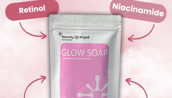 Glow Soap Eca – YT